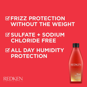 Redken - Frizz Dismiss - Shampoo - by Redken |ProCare Outlet|