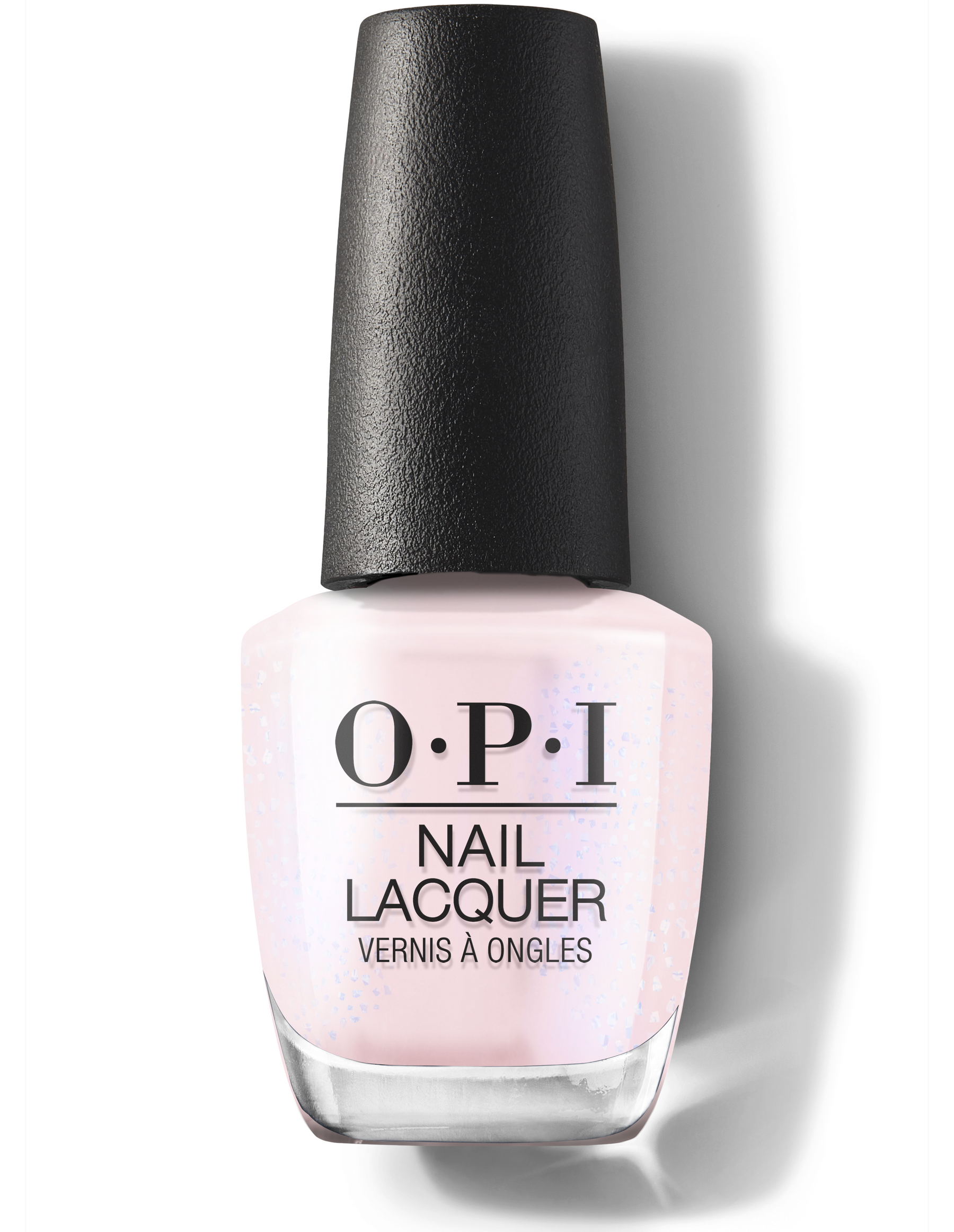 OPI Nail Lacquer - All Glitters - OPI Nail Lacquer From Dusk til Dune - NLN76 - ProCare Outlet by OPI