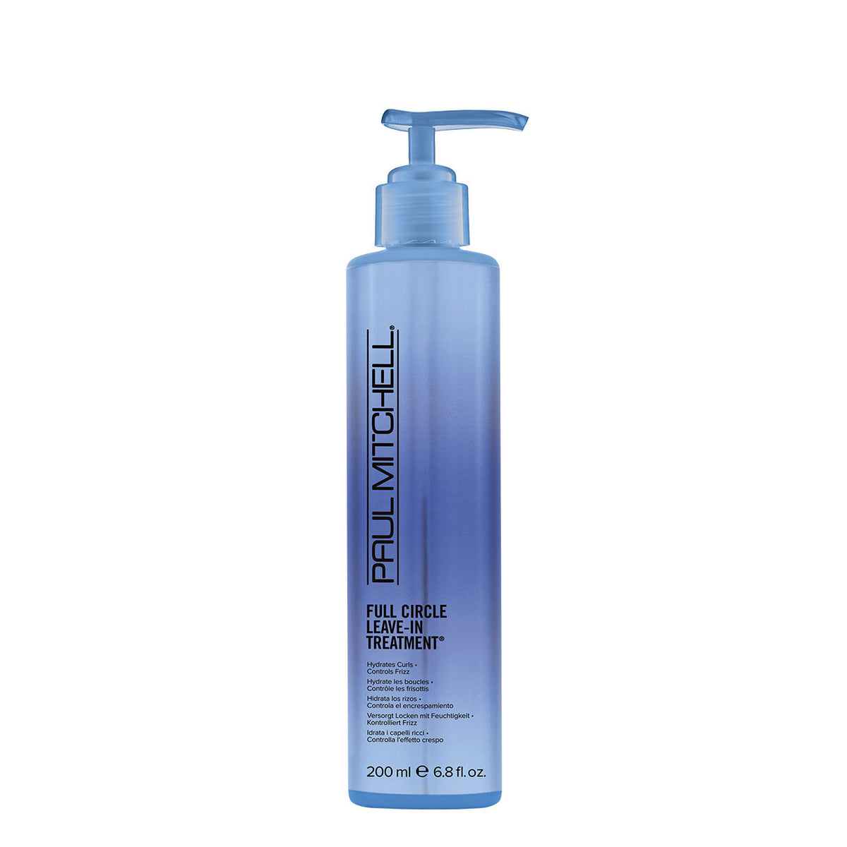 Curls Full Circle Leave-In Treatment - by Paul Mitchell |ProCare Outlet|