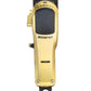 Gamma+ Boosted Super-Torque Modular Cordless Clipper - ProCare Outlet by Gamma+