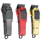 Gamma+ Boosted Super-Torque Modular Cordless Clipper - ProCare Outlet by Gamma+