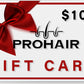 Gift Card $100 - by Prohair |ProCare Outlet|