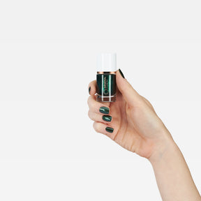Mineral Fusion - Nail Polish - Green With Envy - ProCare Outlet by Mineral Fusion