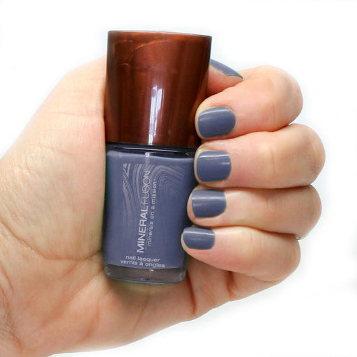 Mineral Fusion - Nail Polish - Grotto - by Mineral Fusion |ProCare Outlet|
