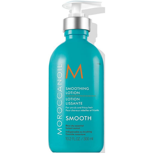 Moroccanoil - Smoothing Lotion - 10.2 oz / 300 ml - ProCare Outlet by Moroccanoil