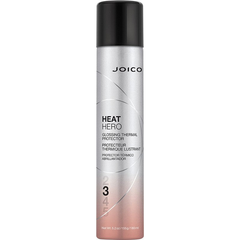Joico - Heat Hero Glossing Thermal Protectant 180ML - Default Title - ProCare Outlet by Joico