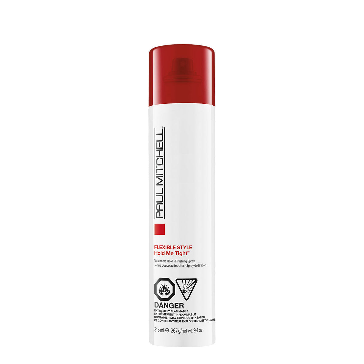 Flexible Style Hold Me Tight Finishing Spray - by Paul Mitchell |ProCare Outlet|