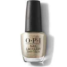 OPI Nail Lacquer - All Glitters - OPI Nail Lacquer I Mica Be Dreaming - NLF010 - ProCare Outlet by OPI