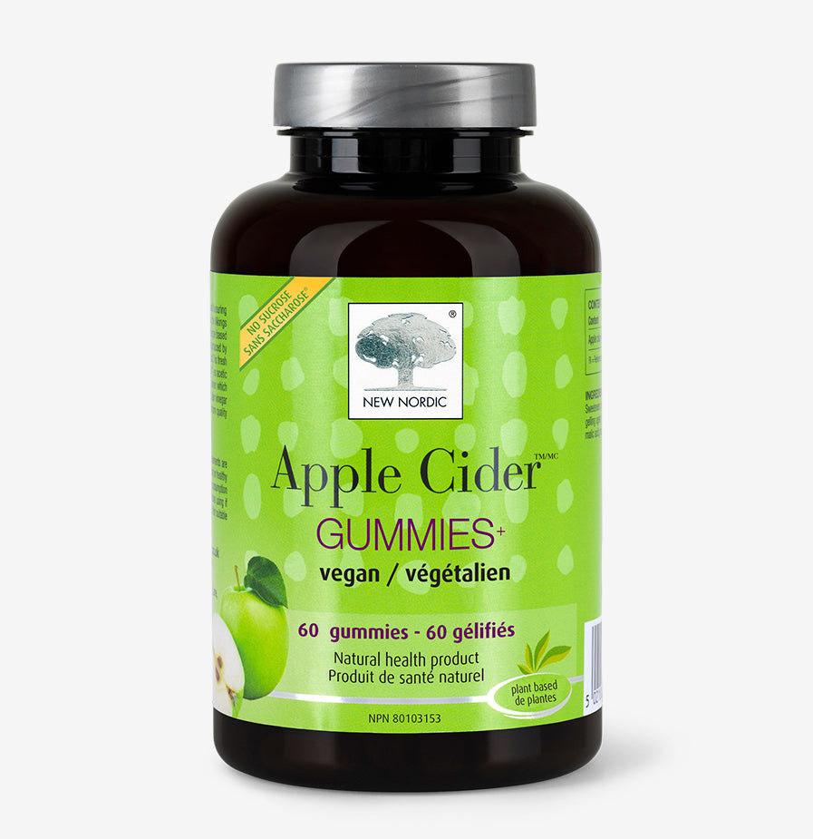 Apple Cider ™ Gummies - ProCare Outlet by New Nordic