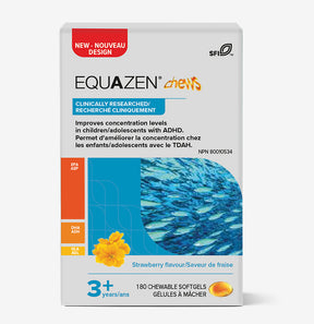 EQUAZEN® - ProCare Outlet by New Nordic