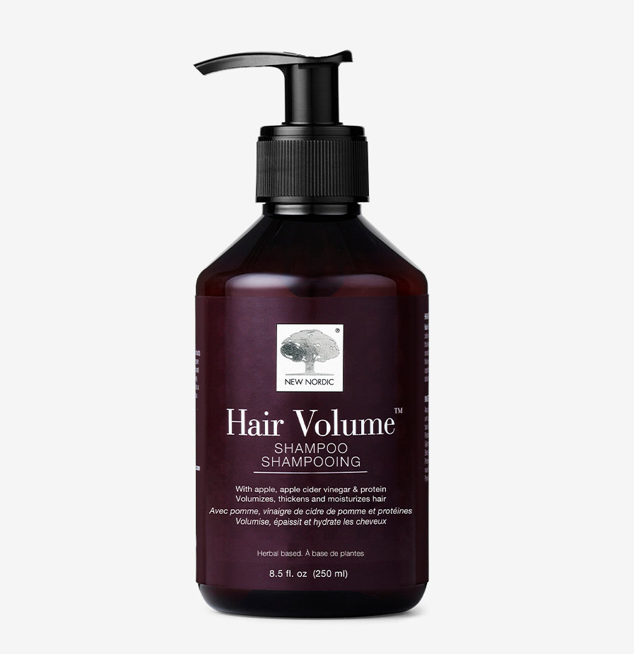 Hair Volume™ Shampoo - by New Nordic |ProCare Outlet|