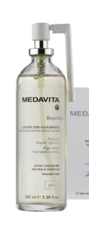 Requilibre Lotion Sebo-équilbrante 100ml - by Medavita |ProCare Outlet|