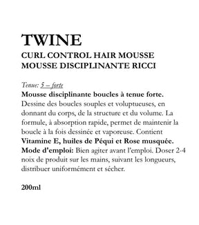Idol Curly Twine 200ml - ProCare Outlet by Medavita