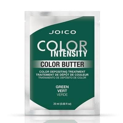 Joico - Color Intensity - Color Butter - Green 20ml - ProCare Outlet by Joico