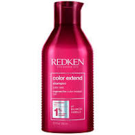 Redken - Color Extend - Shampoo - 300ml - by Redken |ProCare Outlet|