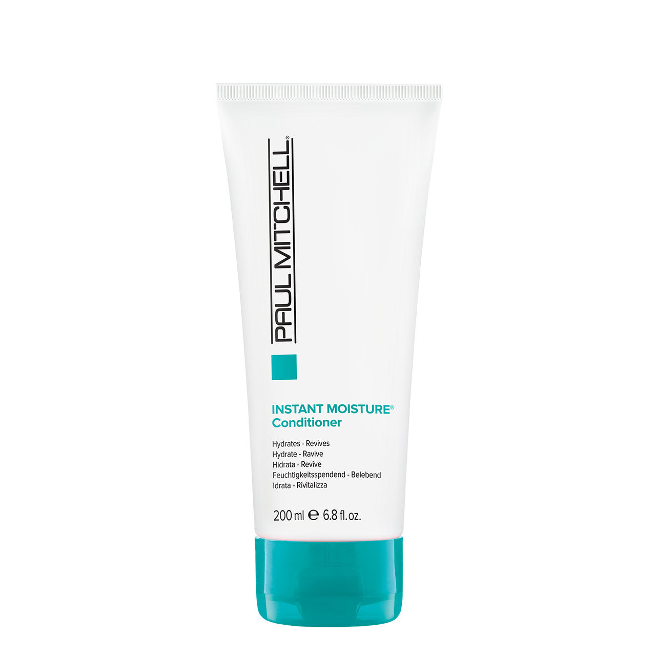 Instant Moisture Conditioner - 200ML - by Paul Mitchell |ProCare Outlet|
