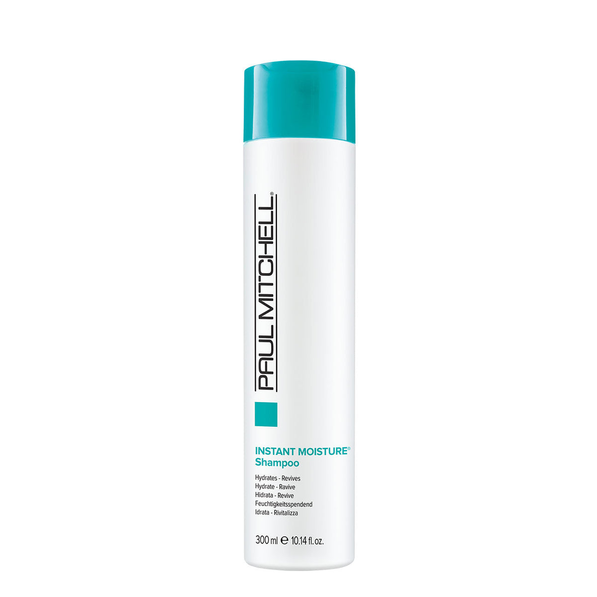 Instant Moisture Shampoo - 300ML - by Paul Mitchell |ProCare Outlet|