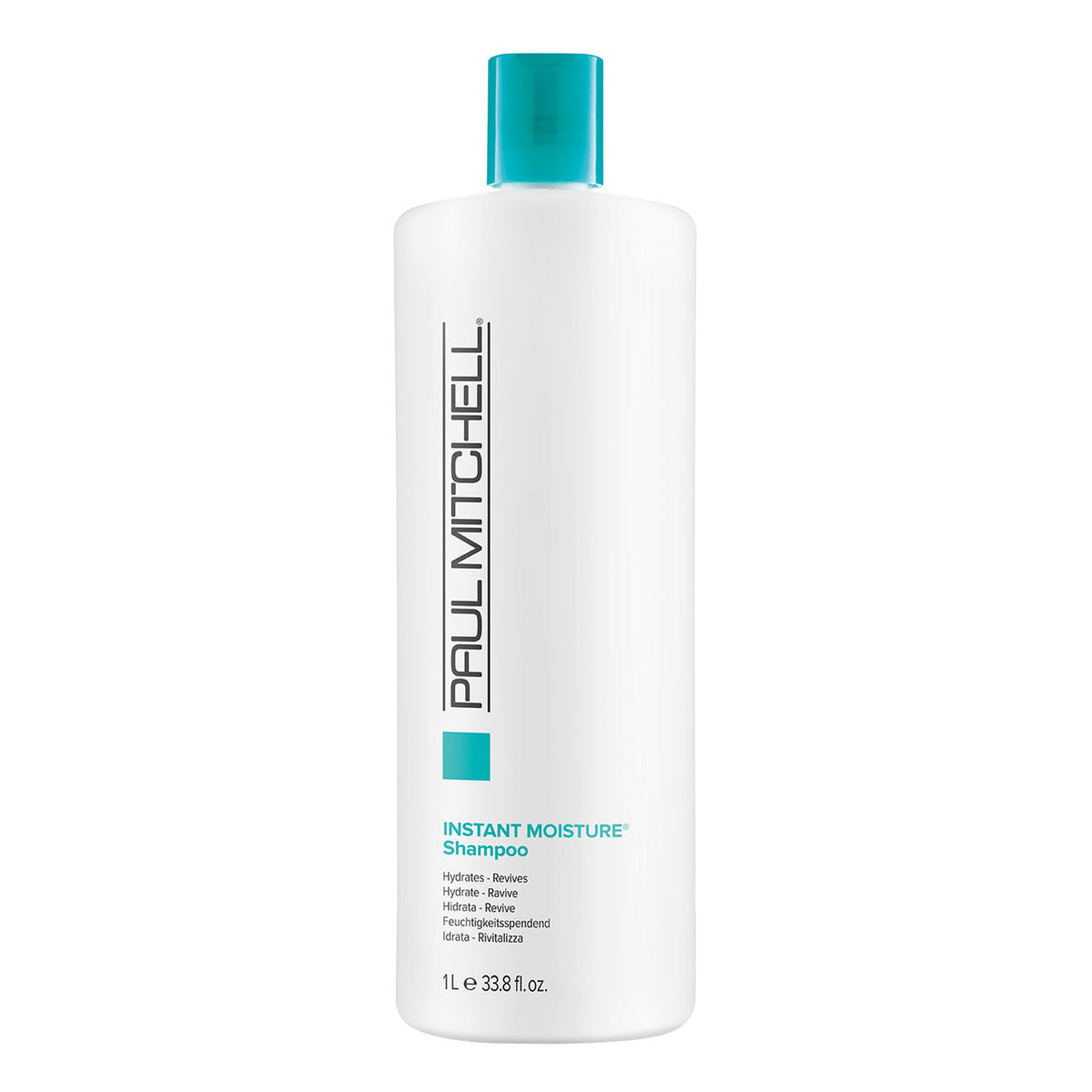Instant Moisture Shampoo - 1L - by Paul Mitchell |ProCare Outlet|