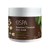 BCL Jasmine Coconut Dead Sea Salt Soak 16oz - SALE - ProCare Outlet by BCL
