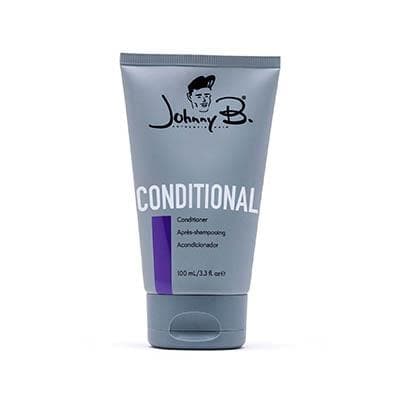 Johnny B Conditional Conditioner - 100ML - by JOHNNY B |ProCare Outlet|