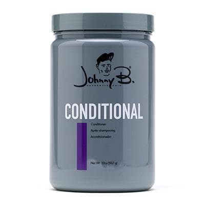 Johnny B Conditional Conditioner - 960ML - by JOHNNY B |ProCare Outlet|