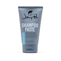 Johnny B Shampoo Paste - Deep Cleansing