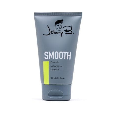 Johnny B Smooth Styling Cream - 100ML - by JOHNNY B |ProCare Outlet|