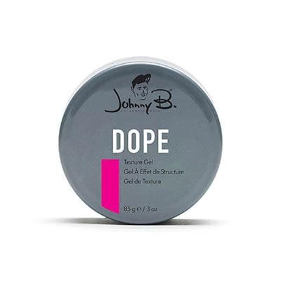 Johnny B Dope Texture Gel - 85GR - by Johnny B |ProCare Outlet|