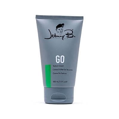 Johnny B GO Texture Creme - by JOHNNY B |ProCare Outlet|