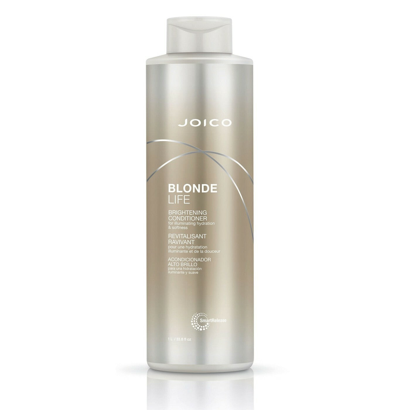 Joico - Blonde Life - Brightening Conditioner - 1L - ProCare Outlet by Joico