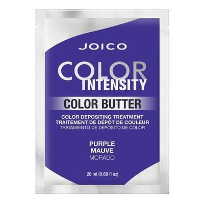 Joico - Color Intensity - Color Butter - Purple 20ml - ProCare Outlet by Joico