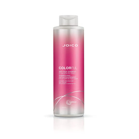 Colorful Anti-Fade Shampoo - 1L - by Joico |ProCare Outlet|