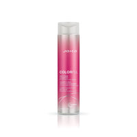 Joico Colorful Anti-Fade Shampoo – Sulfate-Free Cleanser for Long-Lasting Color Vibrancy & Shine