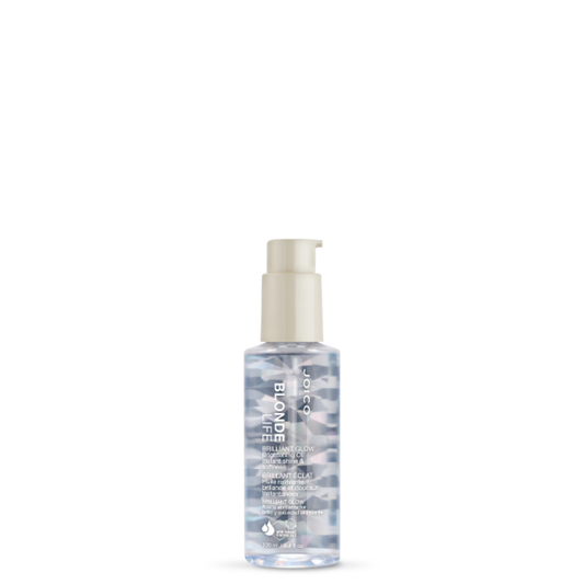 Joico - Blonde Life - Brilliant Glow Brightening Oil - ProCare Outlet by Joico