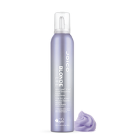 Joico - Blonde Life Violet - Mousse lissante ton brillant