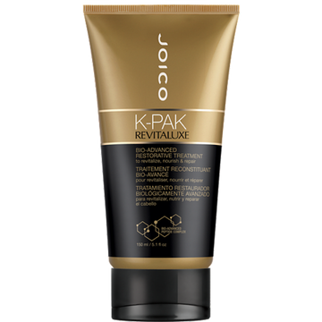 Joico - K-Pak - Revitaluxe Bio-Advance Restorative Treatment - 150ml - ProCare Outlet by Joico