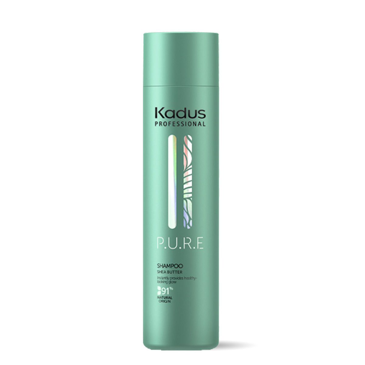 Kadus P.U.R.E Shampoo 250ml - by Kadus Professionals |ProCare Outlet|