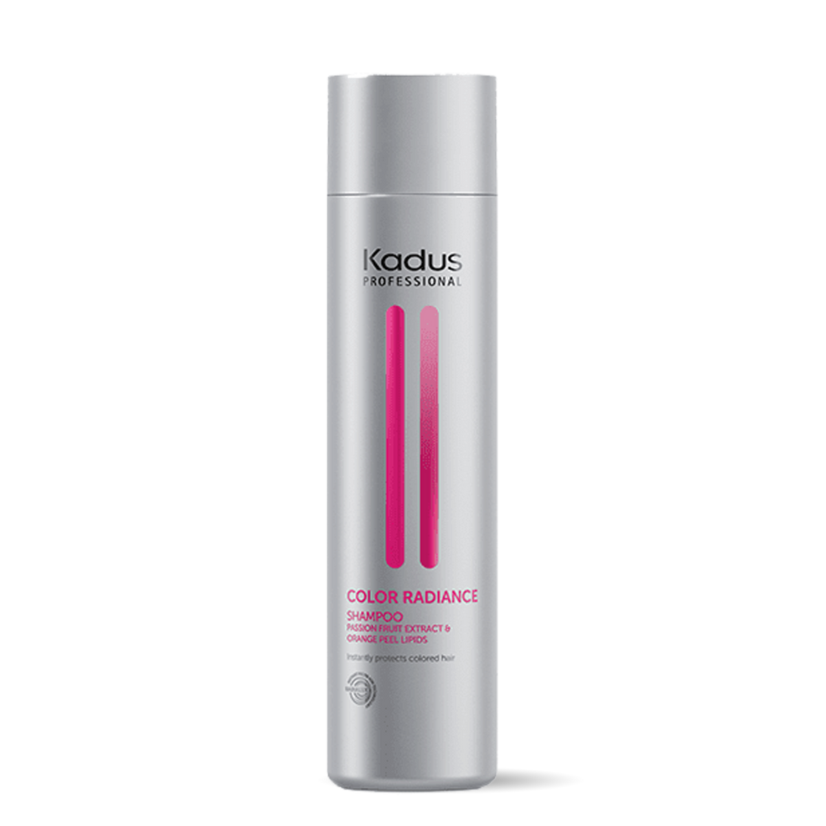Kadus Color Radiance Shampoo 250ml - by Kadus Professionals |ProCare Outlet|
