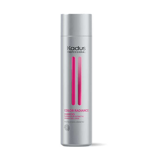 Kadus Color Radiance Shampoo 250ml - by Kadus Professionals |ProCare Outlet|