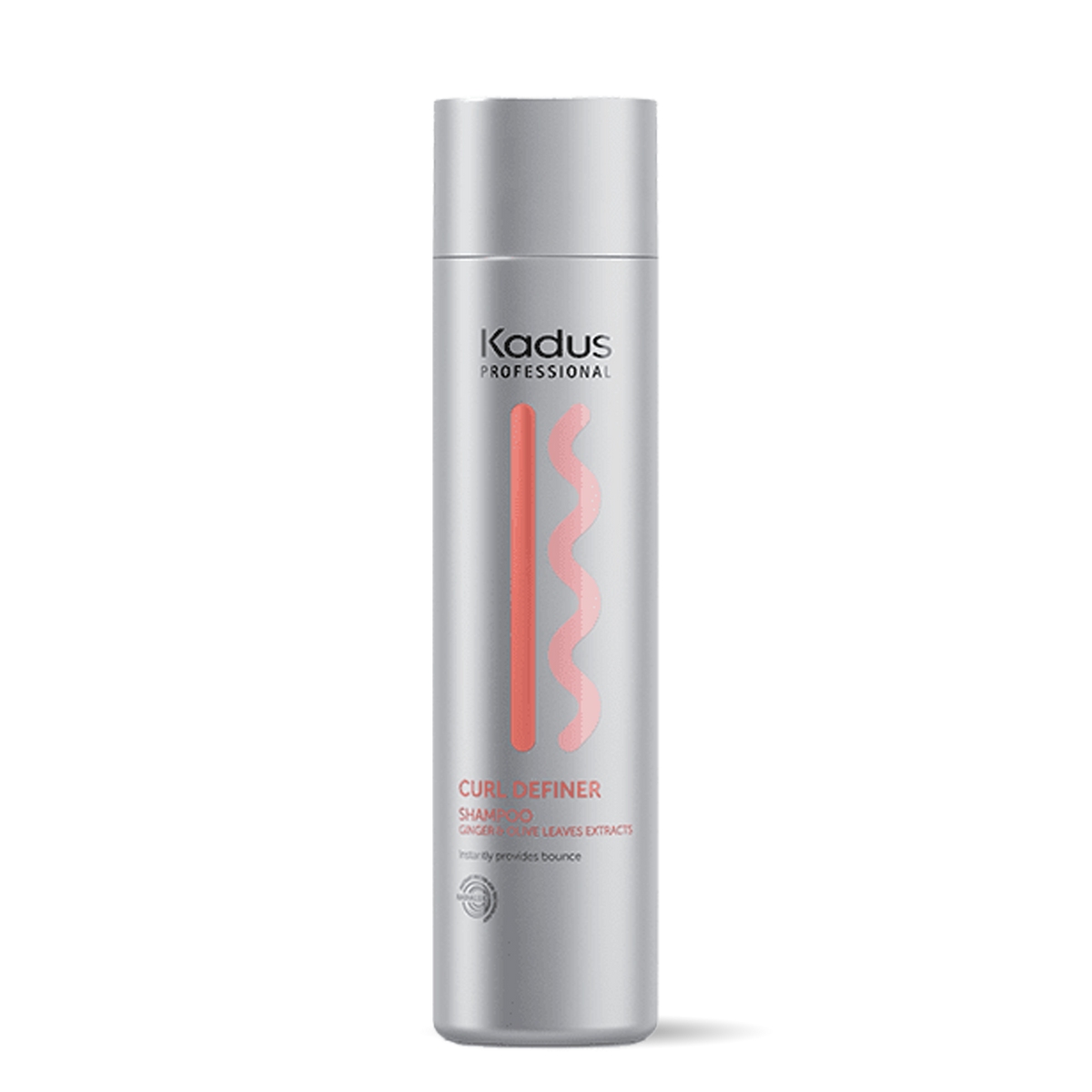 Kadus Curl Definer Shampoo 250ml - by Kadus Professionals |ProCare Outlet|