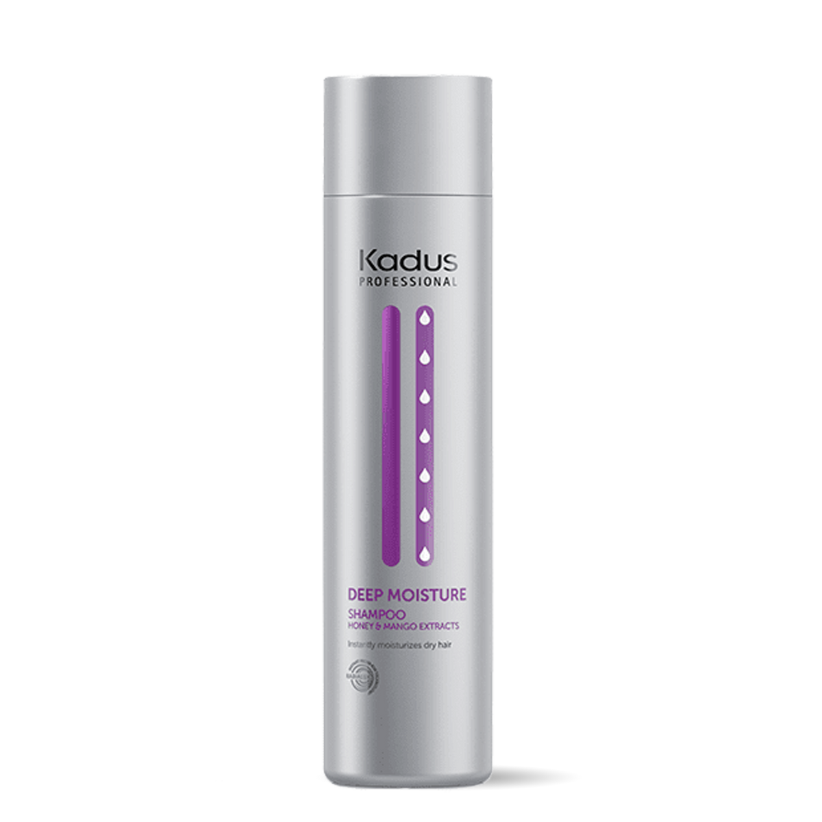 Kadus Deep Moisture Shampoo 250ml - by Kadus Professionals |ProCare Outlet|