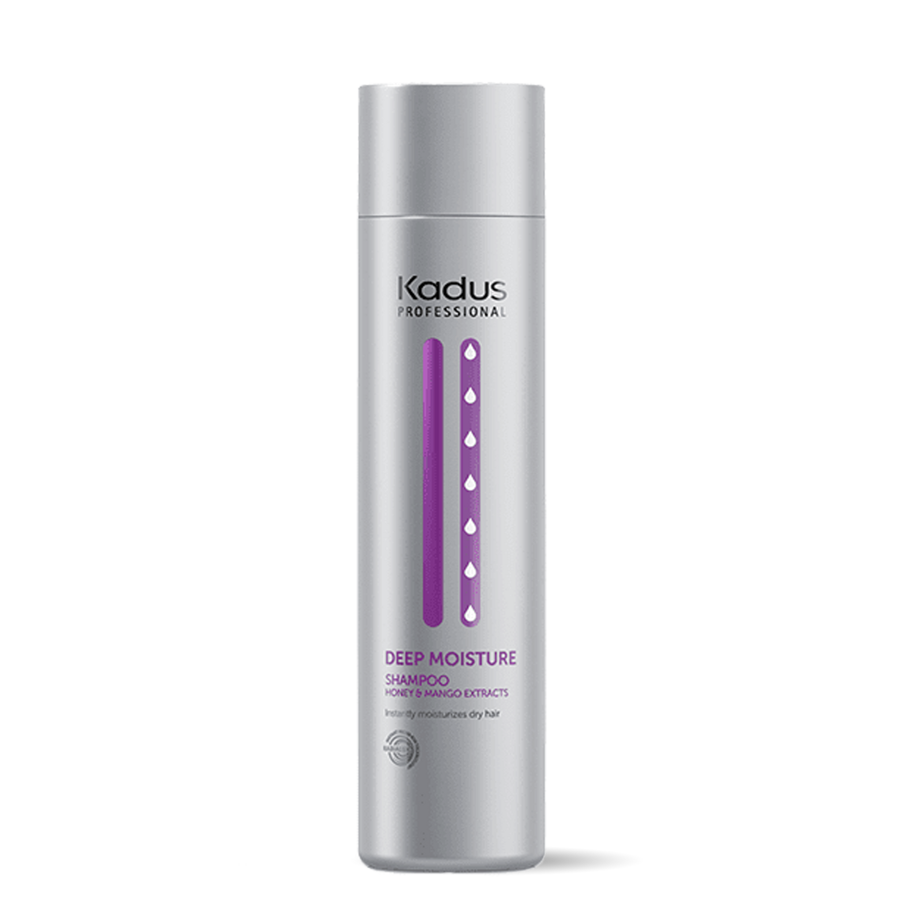 Kadus Deep Moisture Shampoo 250ml - by Kadus Professionals |ProCare Outlet|