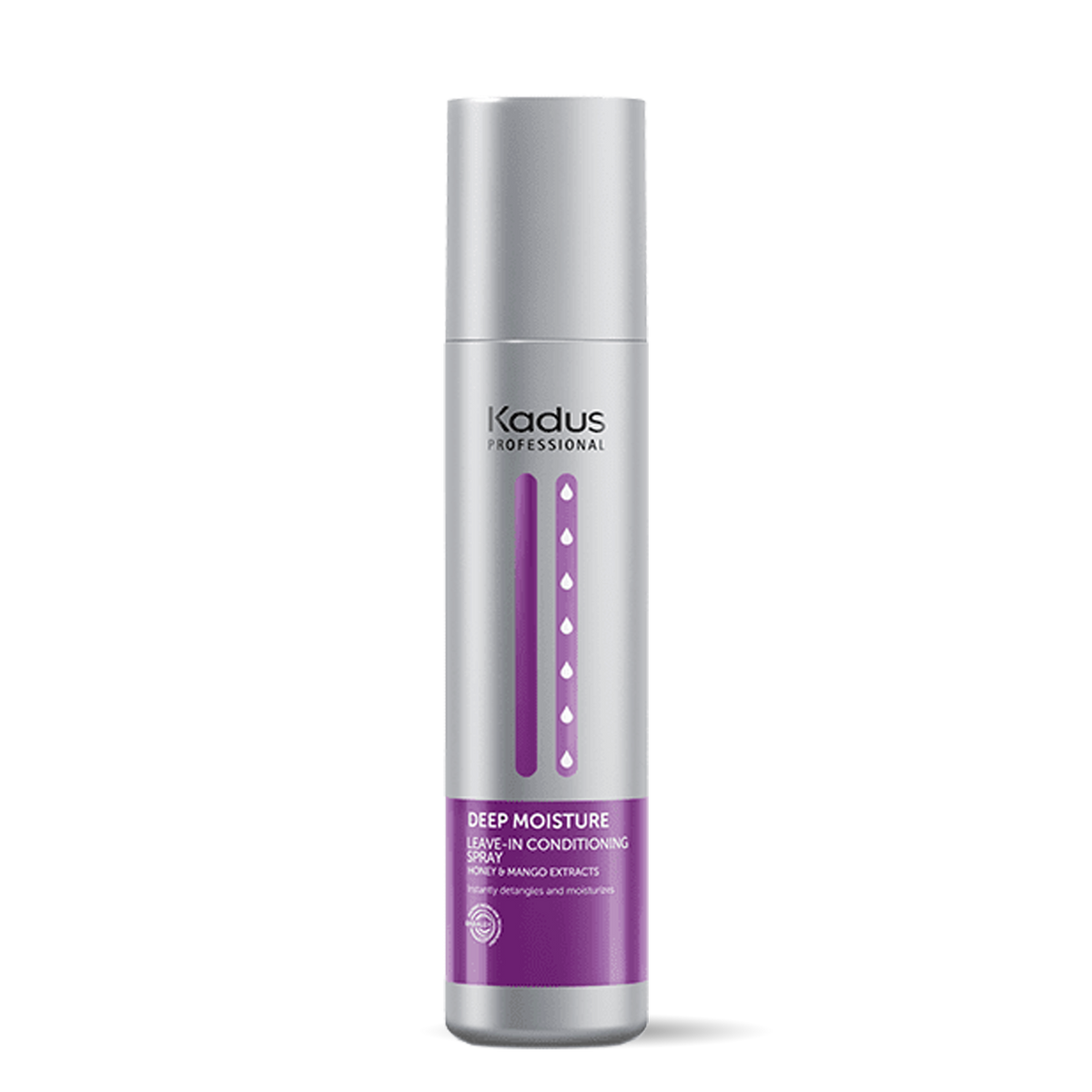 Kadus Deep Moisture Conditioning Spray 250ml - by Kadus Professionals |ProCare Outlet|