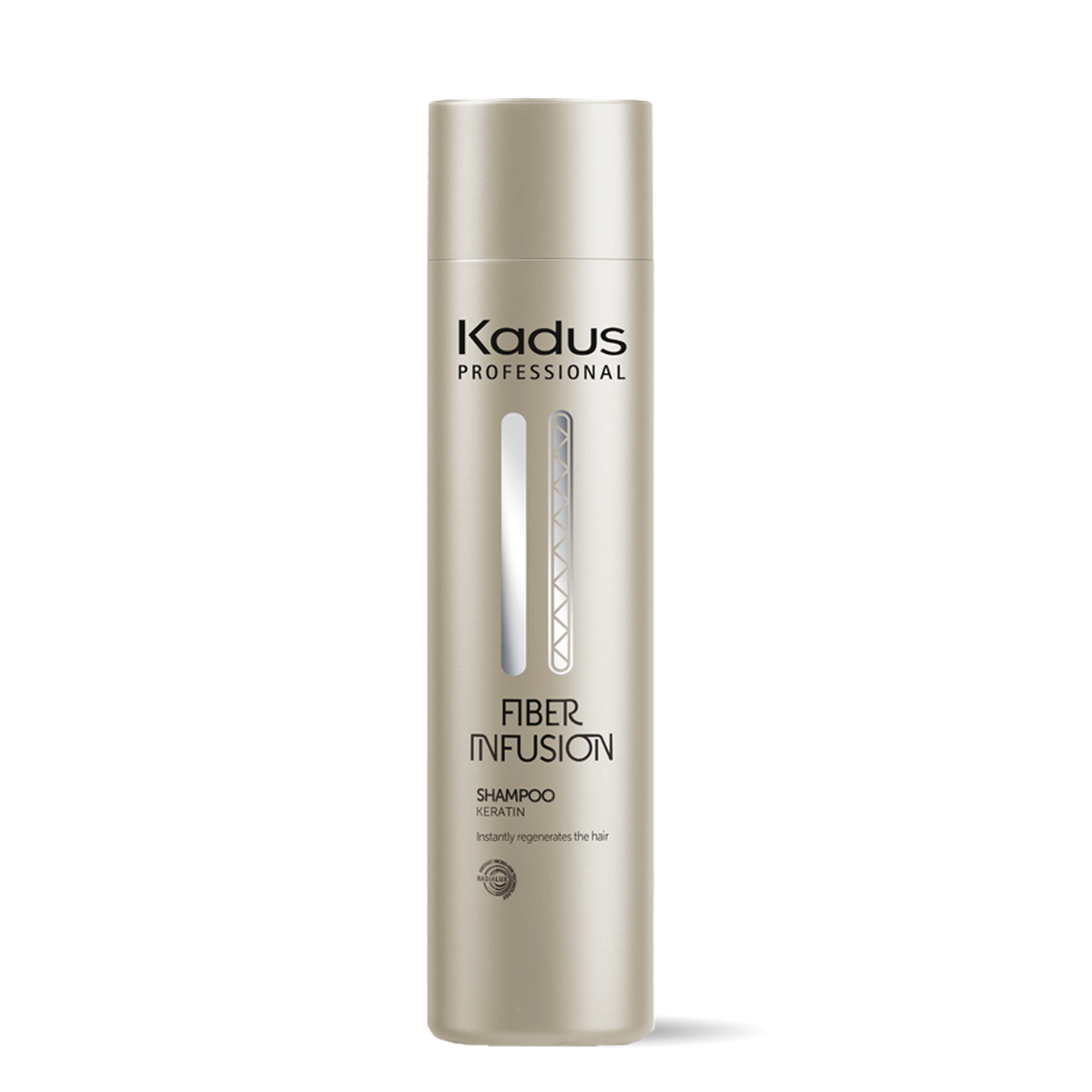 Kadus Fiber Infusion Shampoo 250ml - by Kadus Professionals |ProCare Outlet|