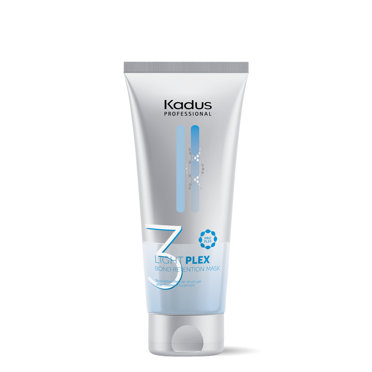 Kadus LIGHTPLEX Bond Retention Mask 200ml - by Kadus Professionals |ProCare Outlet|