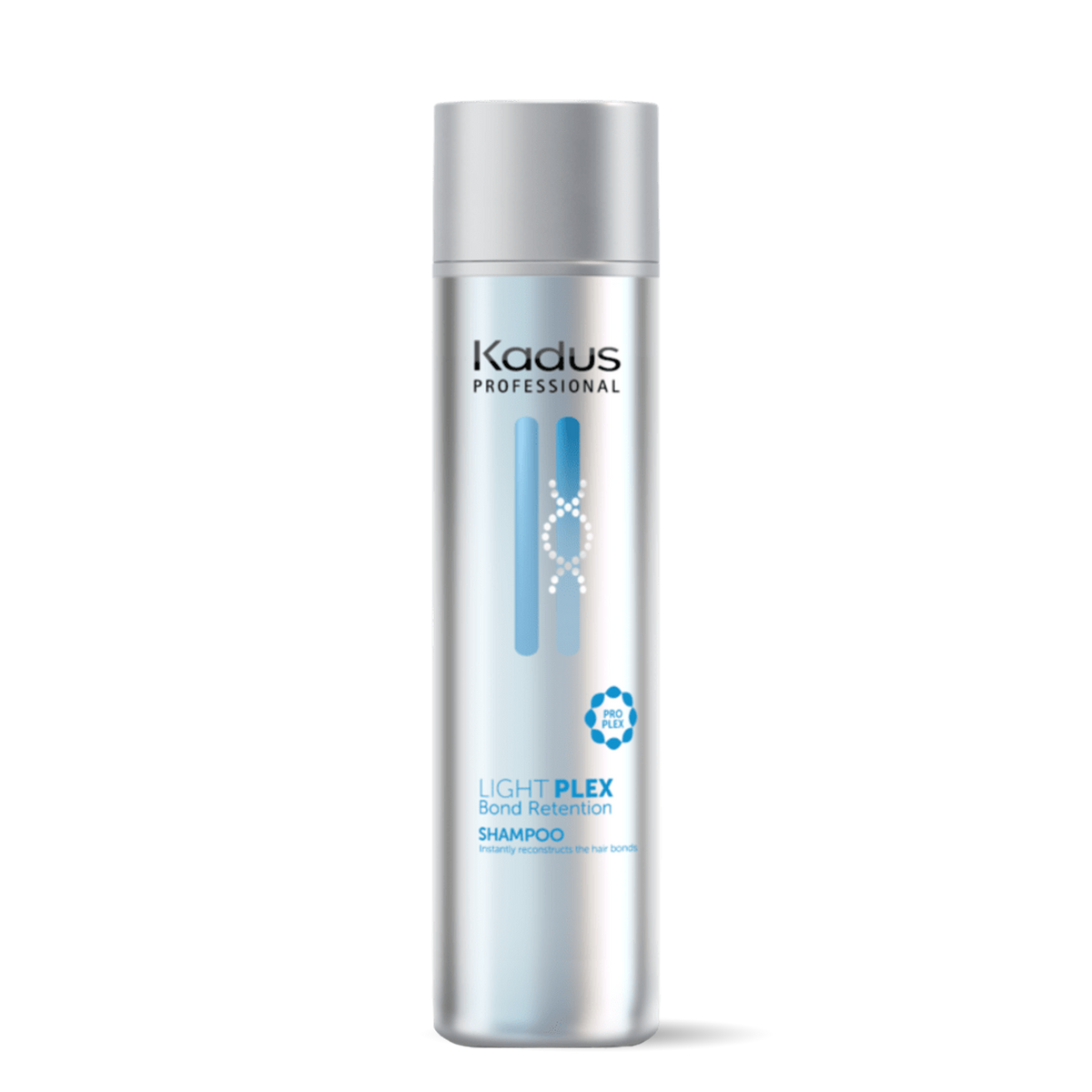 Kadus LIGHTPLEX Bond Retention Shampoo 250ml - by Kadus Professionals |ProCare Outlet|
