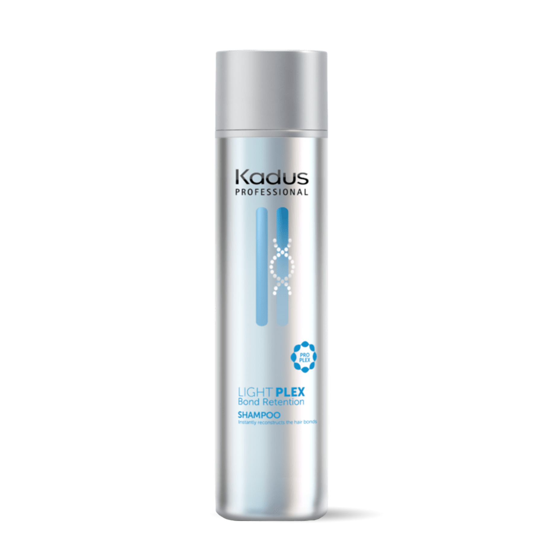 Kadus LIGHTPLEX Bond Retention Shampoo 250ml - by Kadus Professionals |ProCare Outlet|