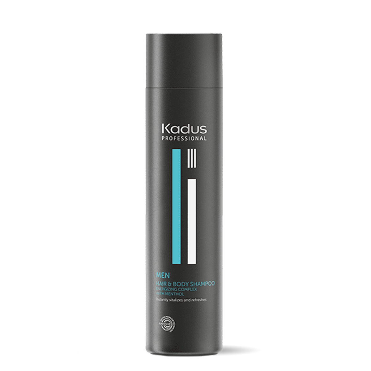 Kadus Men’s Hair And Body Shampoo 250ml - by Kadus Professionals |ProCare Outlet|