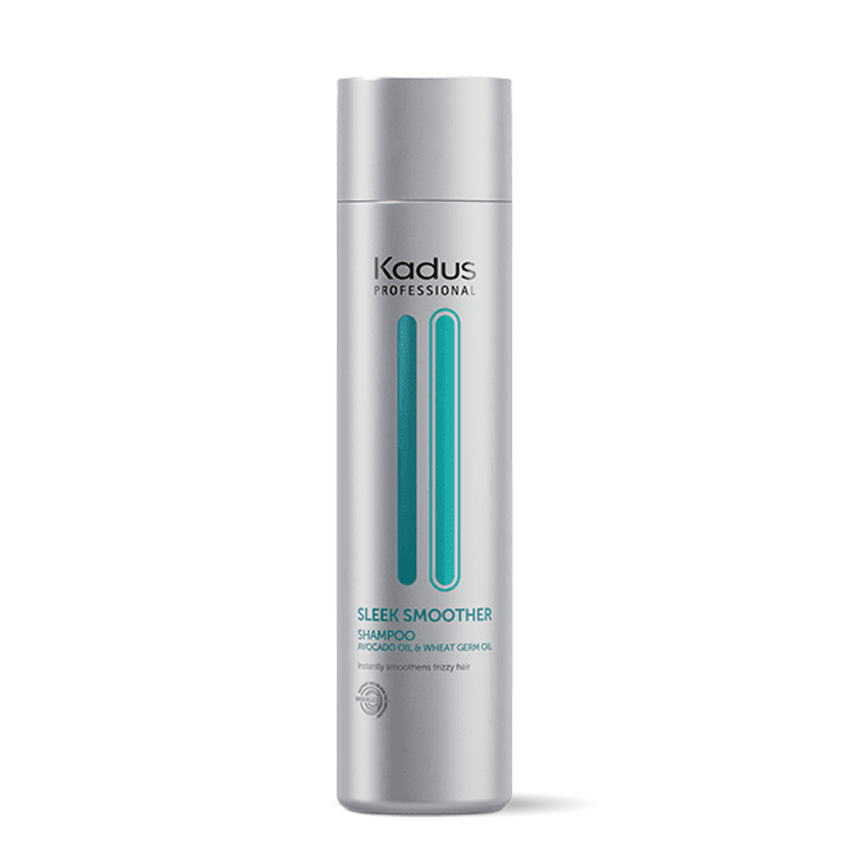 Kadus Sleek Smoother Shampoo 250ml - by Kadus Professionals |ProCare Outlet|