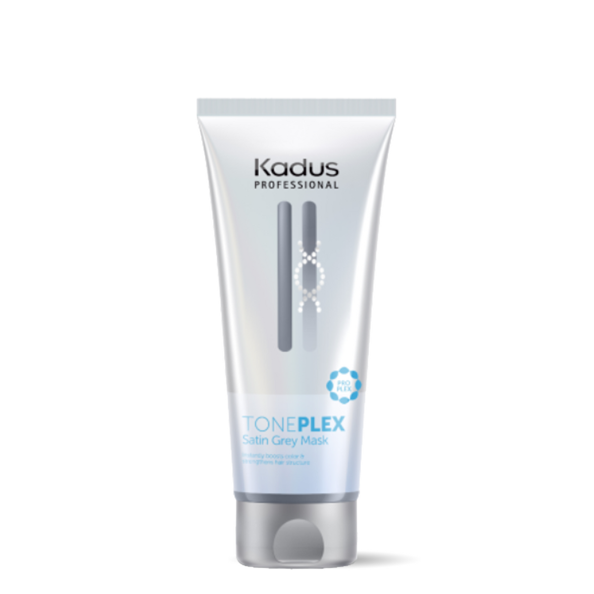 Kadus Toneplex Satin Grey Mask 200ml - by Kadus Professionals |ProCare Outlet|